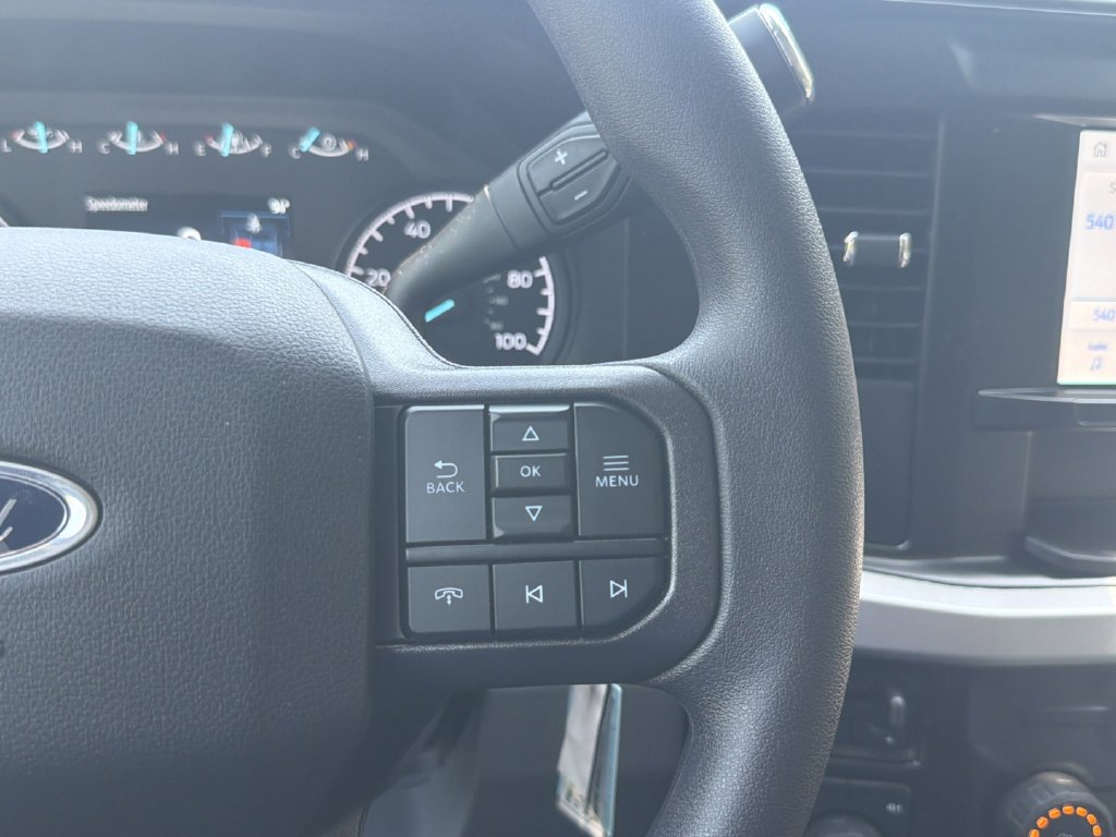 New 2026 Gray Ford XL image 11