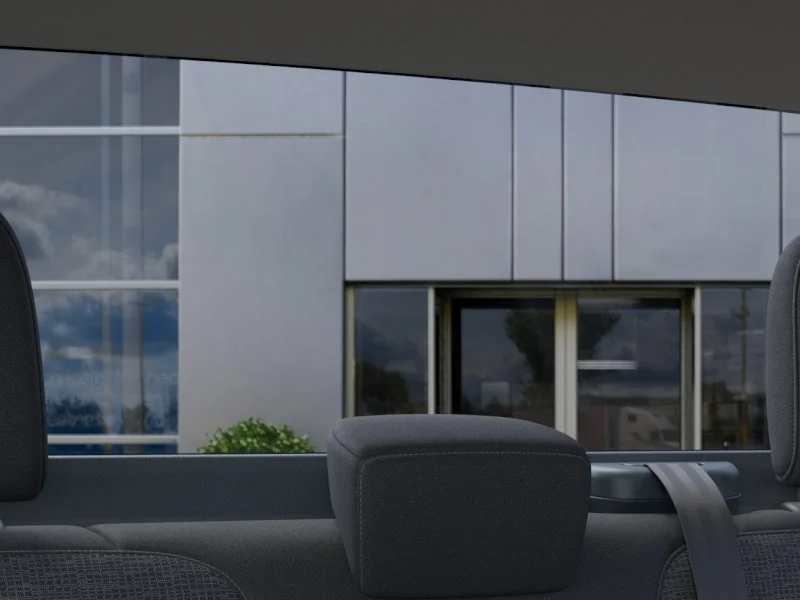 New 2026 Carbonized Gray Metallic Ford XL image 24