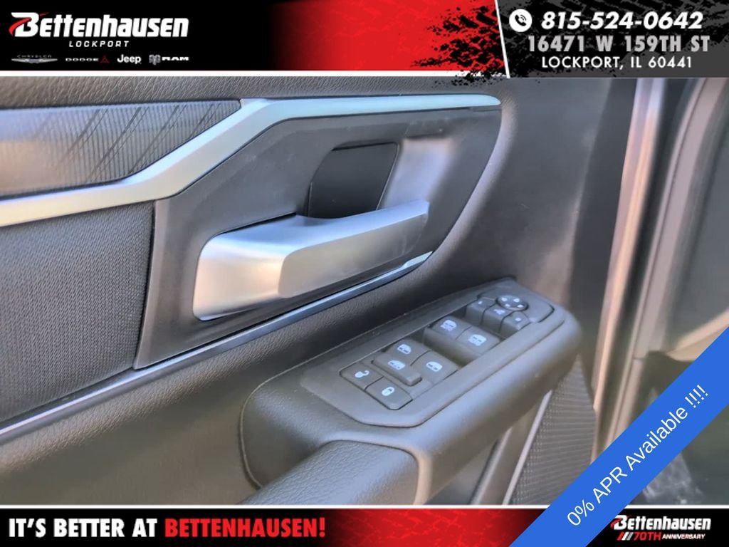 2026 RAM 1500 Big Horn/Lone Star - Photo 15