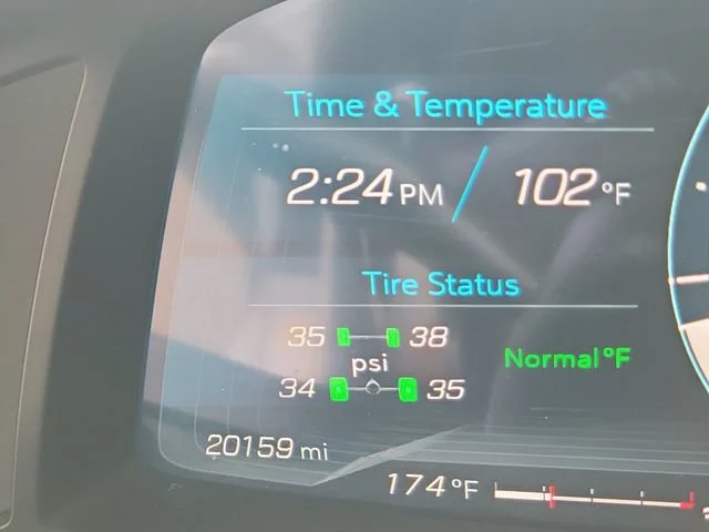 2024 Chevrolet Corvette 3LT - Photo 27