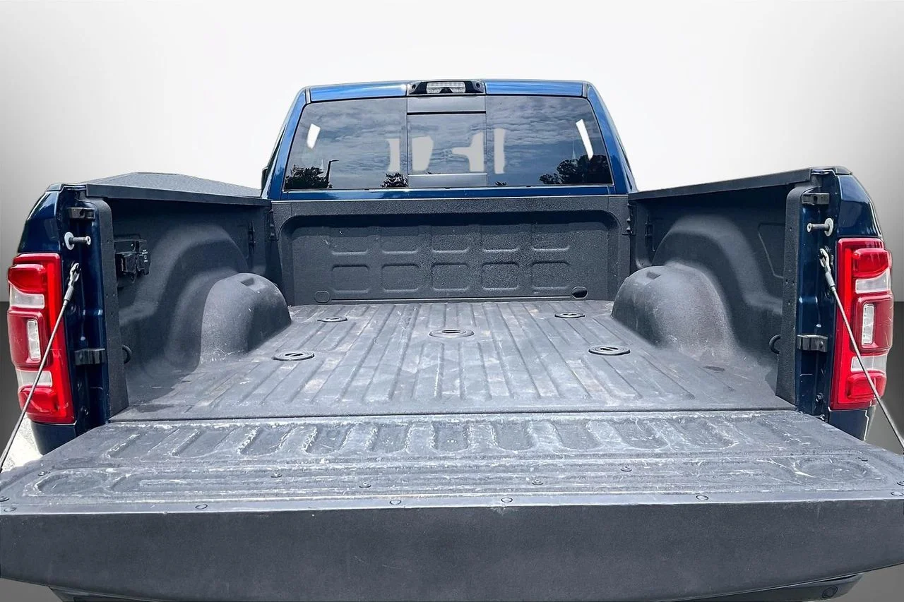 Used 2023 Blue Ram Laramie image 24