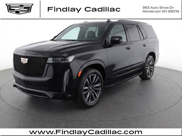 2023 Cadillac Escalade 4WD Sport's photo