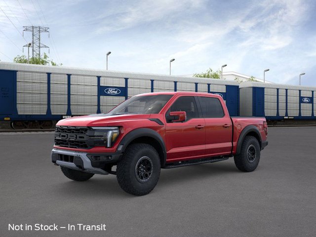 2026 Ford F-150 F-150 Raptor Raptor®