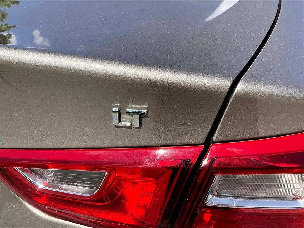 2024 Chevrolet Malibu 1LT - Photo 26