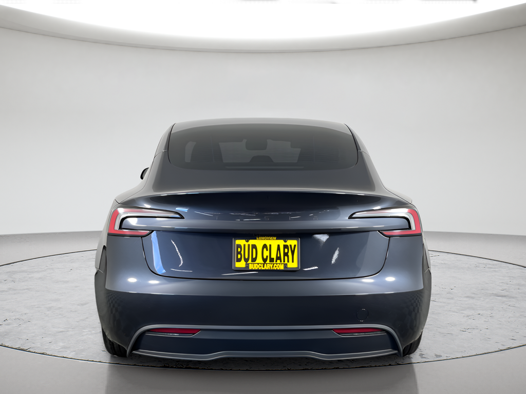 Used 2026 Stealth Gray Tesla Base image 6