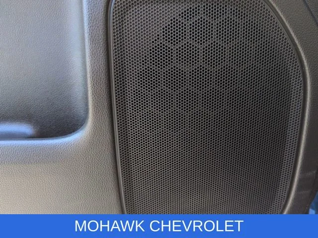 Used 2017 Blue GMC SLE image 23