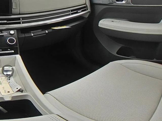 New 2026 Gray Hyundai SEL image 38