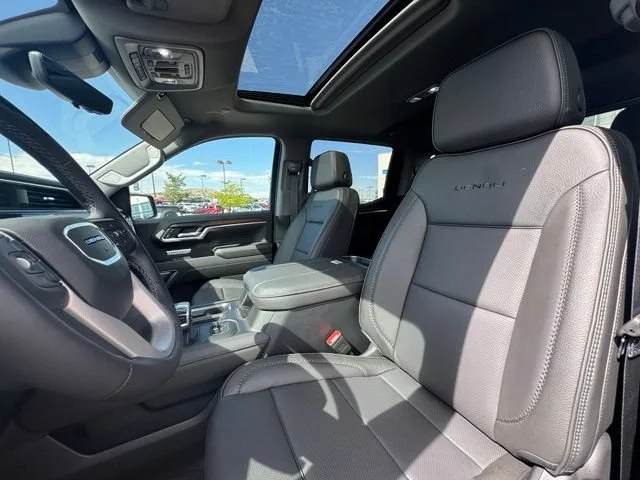 New 2026 Onyx Black GMC Denali image 18