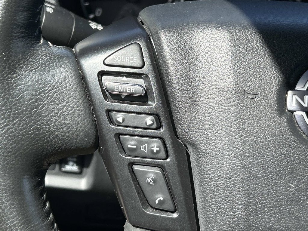 Used 2024 Gray Nissan SV image 22