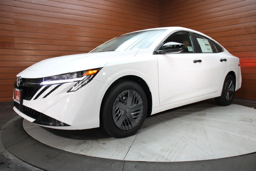 New 2027 Fresh Powder Nissan S image 1