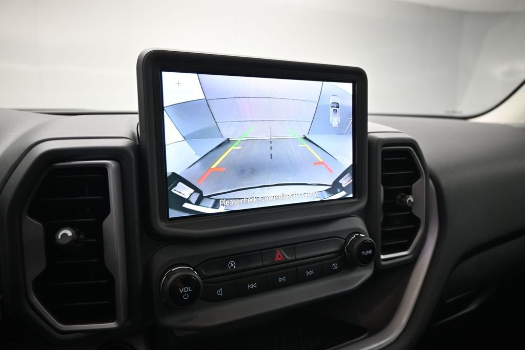 Used 2023 White Ford Outer Banks image 16