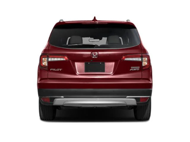 Used 2021  Honda Touring 7-Passenger AWD image 5