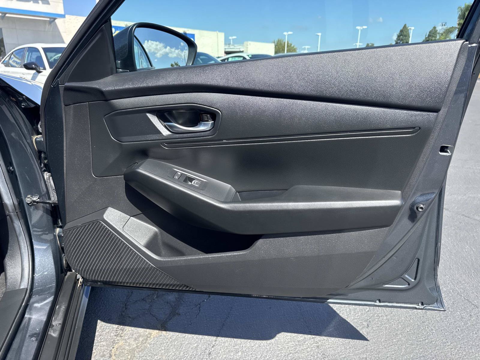 2024 Honda Accord LX - Photo 64