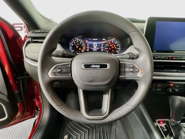2025 Jeep Compass Sport - Photo 12