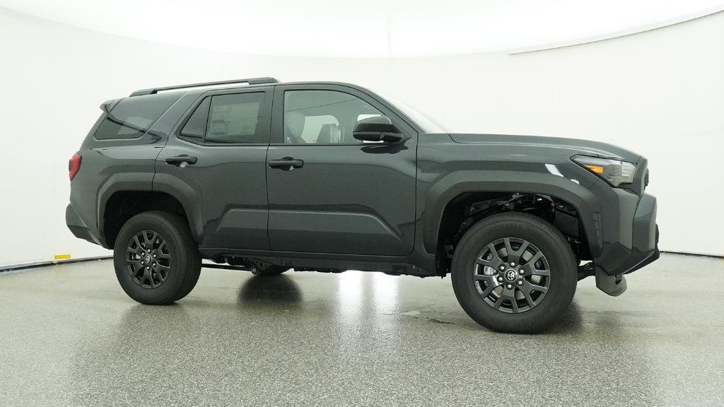 New 2026 Underground Toyota SR5 image 5