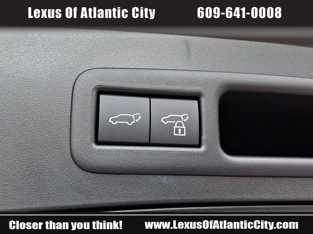 2025 Lexus UX Hybrid 300h Premium - Photo 30