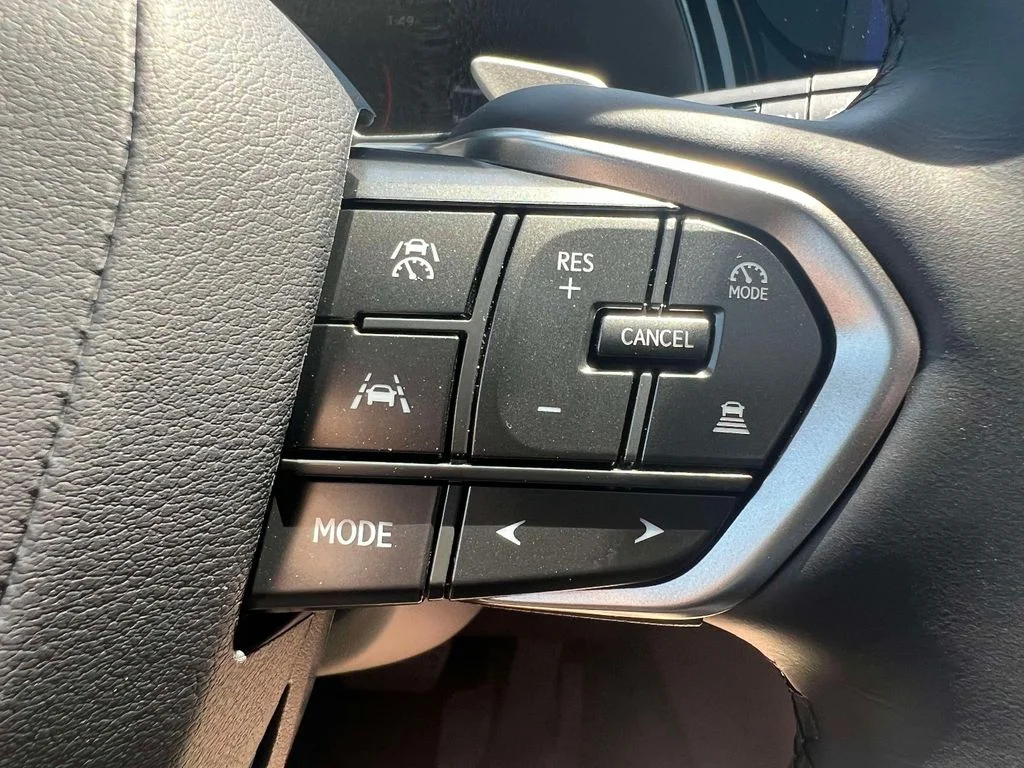 New 2026 Wind Chill Pearl Lexus  350 PREMIUM AWD image 24