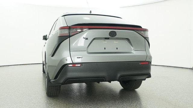 New 2026 Heavy Metal Toyota XLE image 16