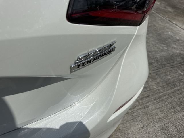 2024 Honda Civic Hatchback Sport Touring - Photo 25
