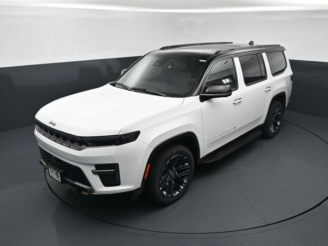 New 2026 White Jeep 85th Anniversary Edition image 18