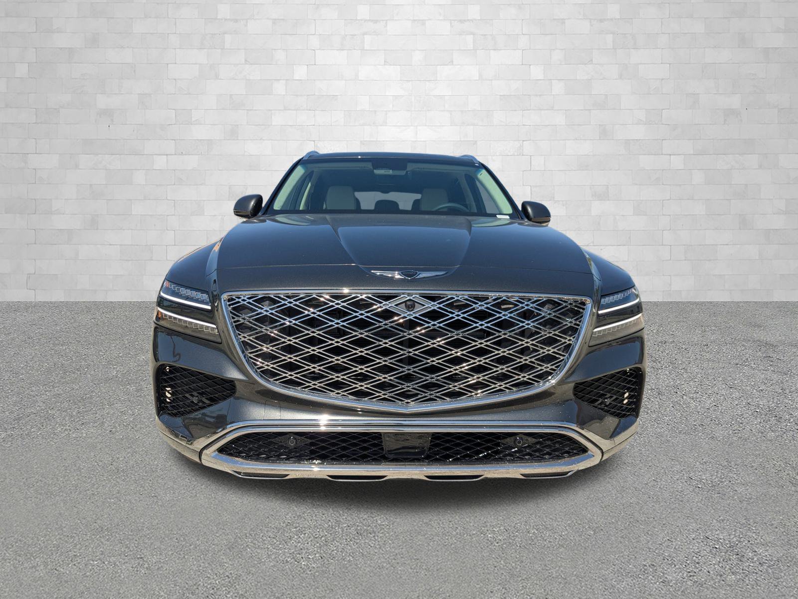 Used 2025 Makalu Gray Genesis PRESTIGE image 6