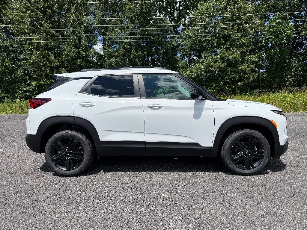 2026 Chevrolet Trailblazer LT - Photo 10