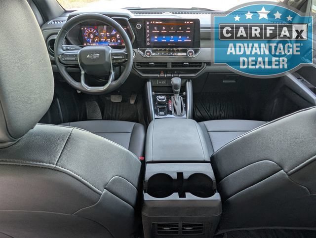 2025 Chevrolet Colorado Trail Boss - Photo 25
