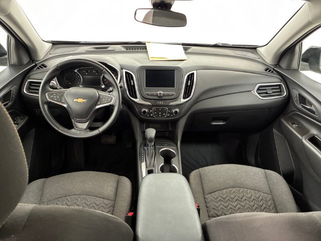 Certified Used 2024 Mosaic Black Metallic Chevrolet LT image 20