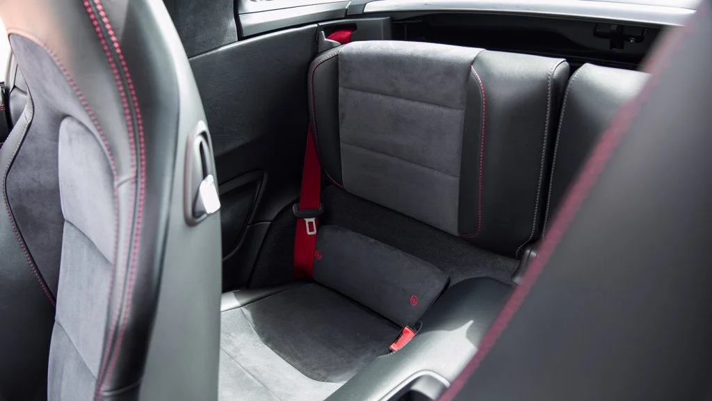 2018 Porsche 911 GTS - Photo 28