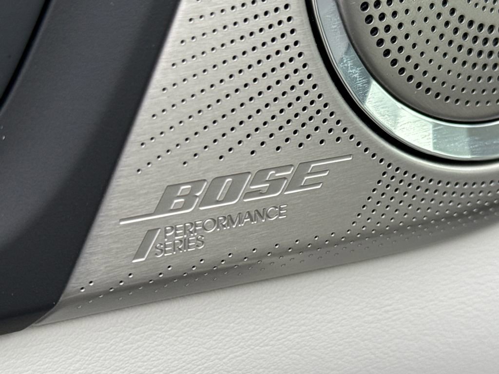 New 2026 Moonstone Gray Metallic Buick Avenir image 22