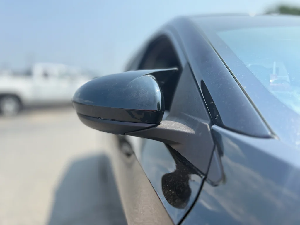 Used 2025 Super Black Nissan S image 14