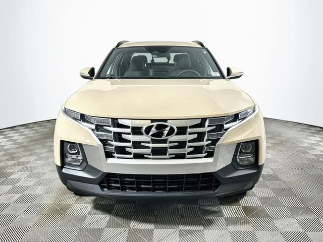 Certified Pre-Owned 2022 Hyundai Santa Cruz SEL