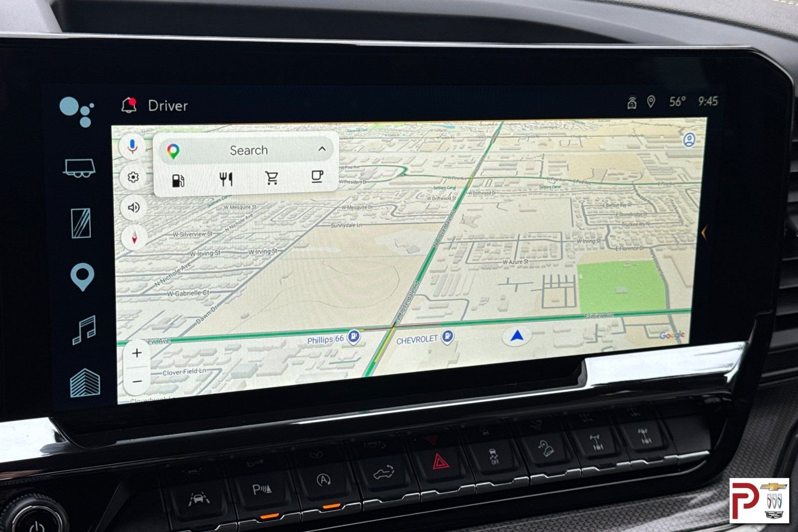 Used 2024 Black Chevrolet ZR2 image 23