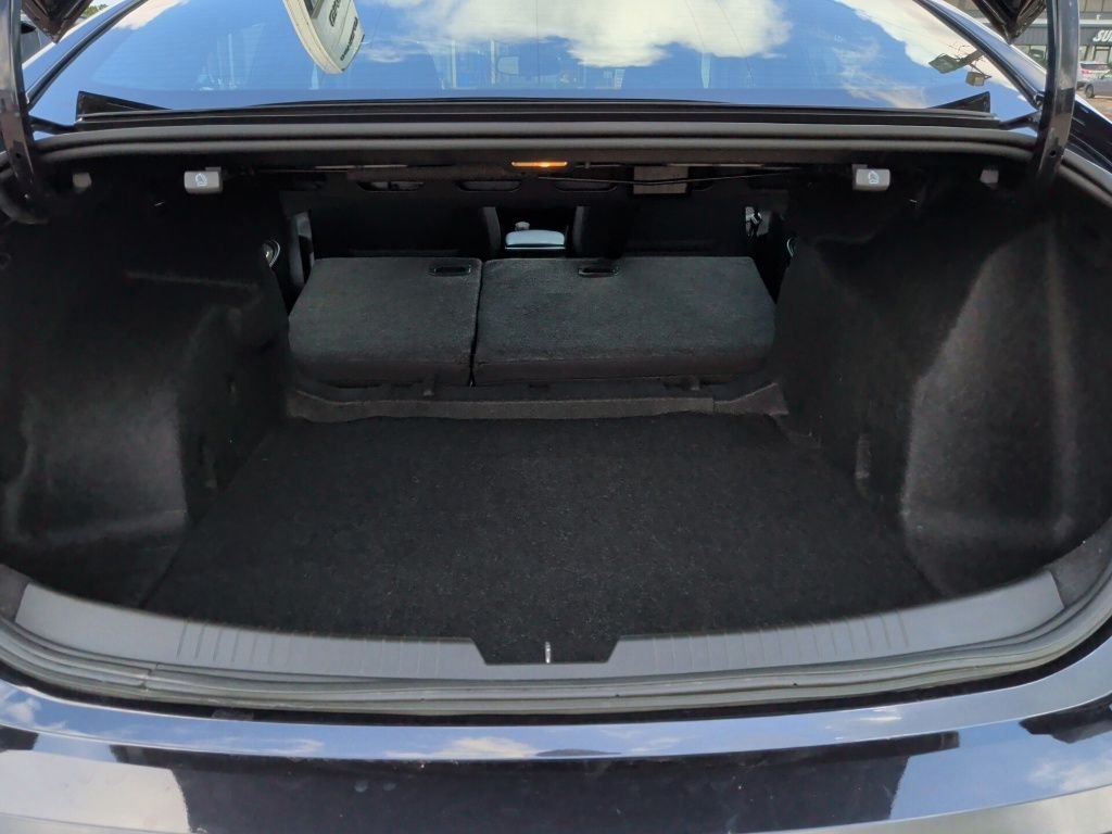 Used 2022 Gray Chevrolet LS image 34
