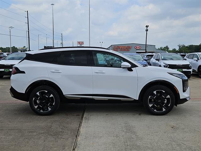 2026 Kia Sportage SX Prestige - Photo 37