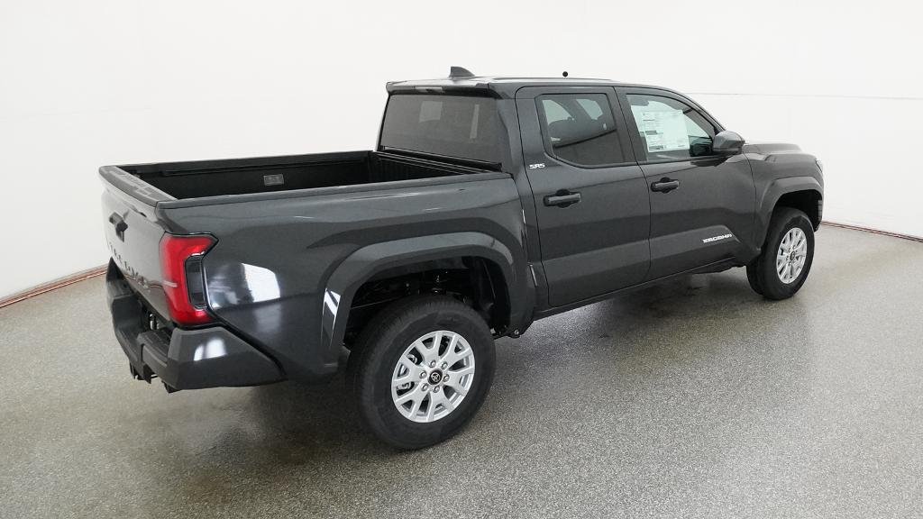New 2026 Underground Toyota SR5 image 46
