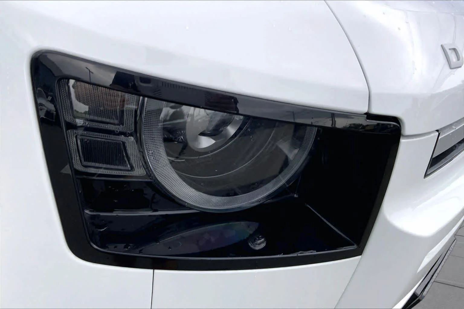 Used 2024 Fuji White Land Rover S image 29