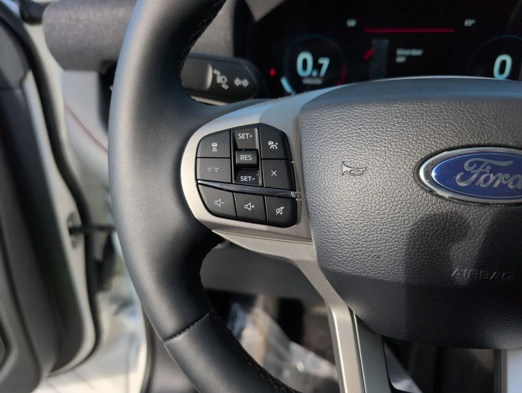 2026 Ford Explorer Active - Photo 31