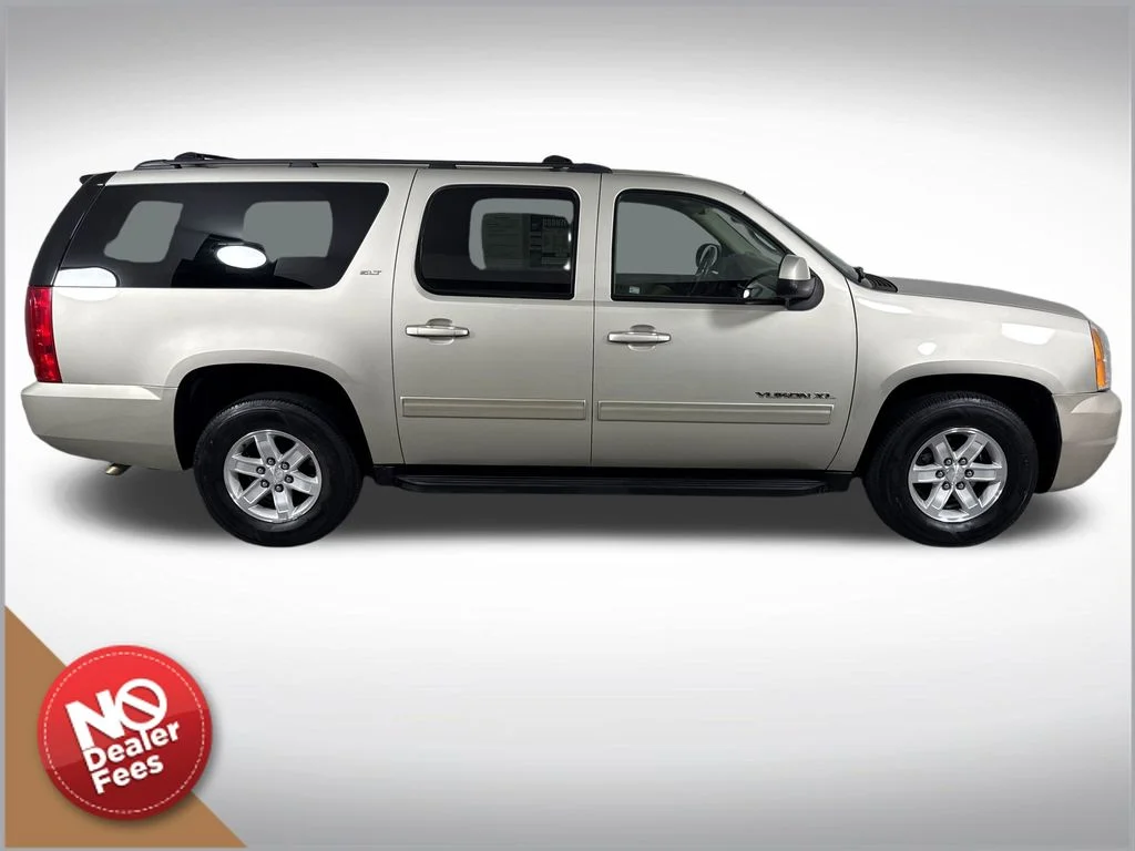 Used 2014 GMC Yukon XL SLT with VIN 1GKS1KE02ER226056 for sale in Clermont, FL