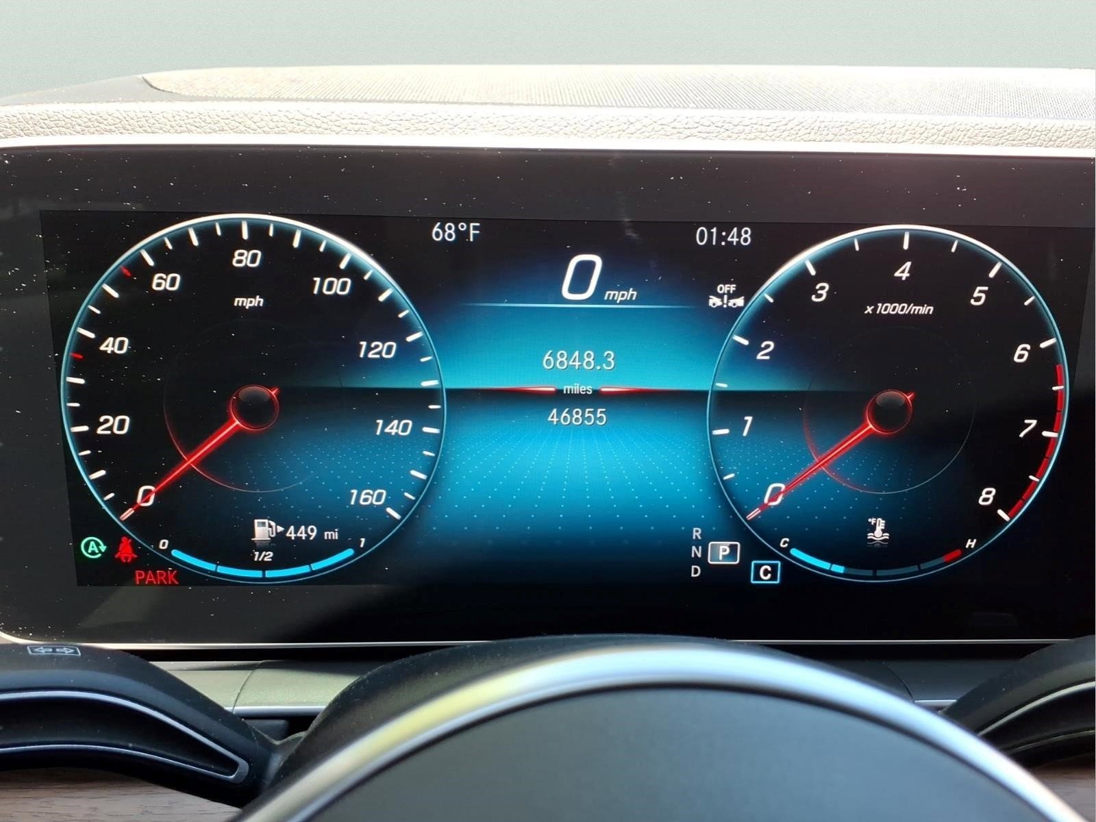 Certified Used 2023 Emerald Green Metallic Mercedes-Benz GLE 350 4MATIC® SUV image 15