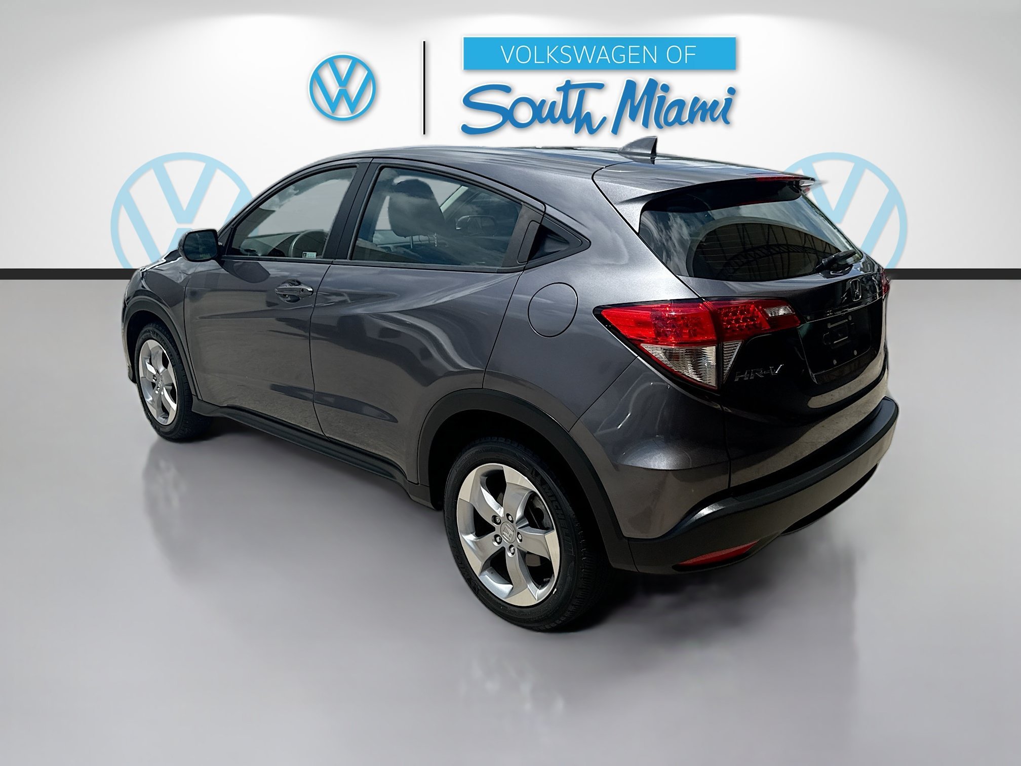 Used 2021 Gray Honda LX image 5