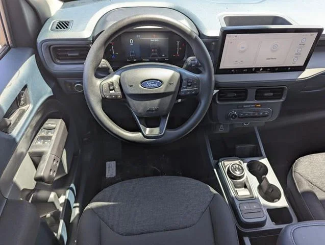 New 2026 Shadow Black Ford XL image 20