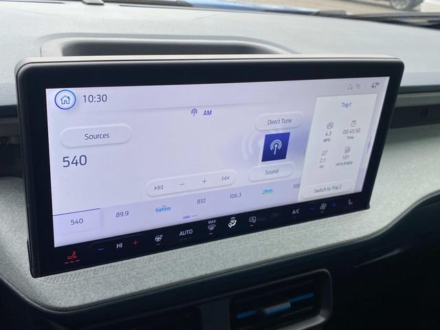 New 2026 Blue Ford XLT image 20
