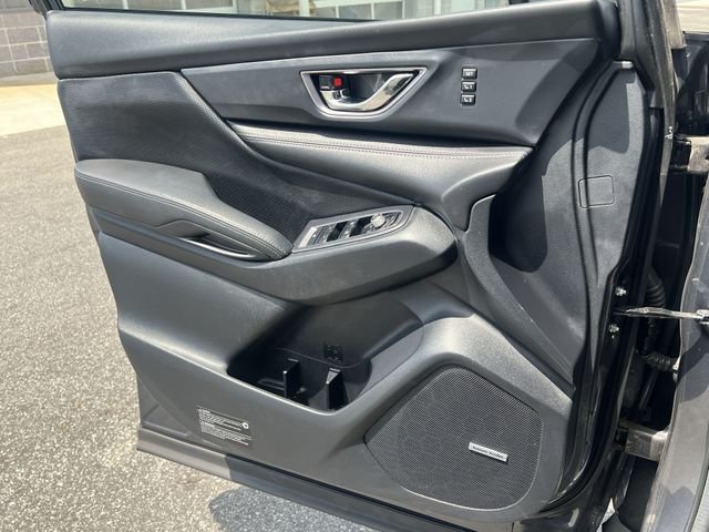 Used 2023 Gray Subaru Limited image 32