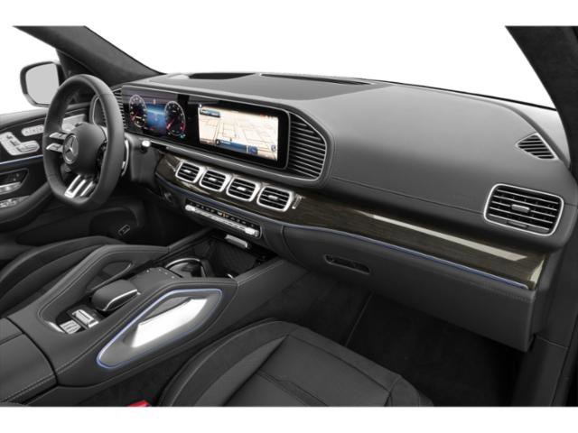 New 2026 MANUFAKTUR Alpine Grey Mercedes-Benz AMG® GLS 63 4MATIC+ SUV image 25