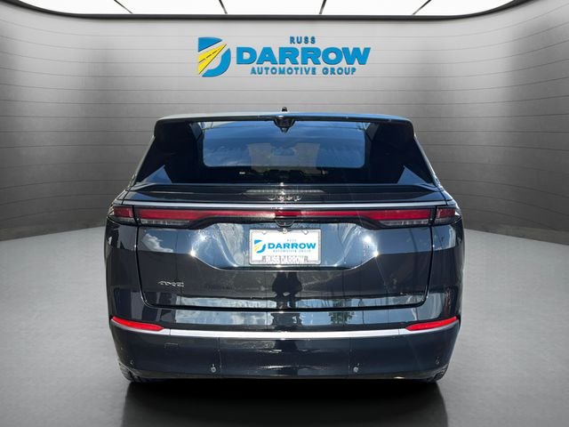 Used 2025 Black Jeep Limited image 4