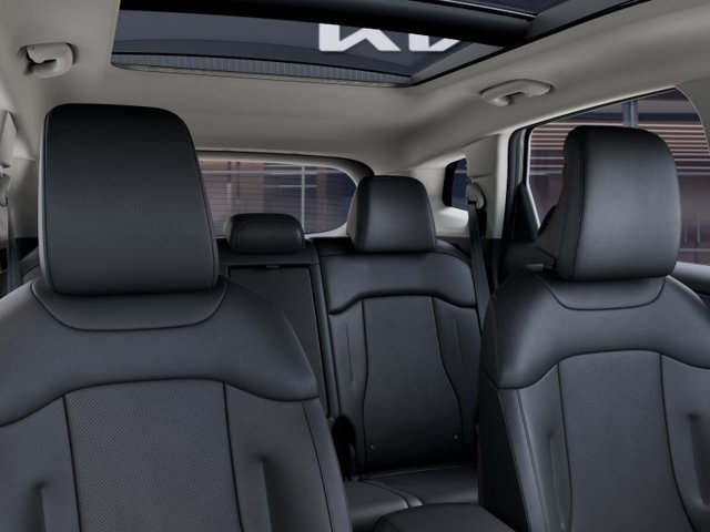New 2027 Gray Kia EX image 27
