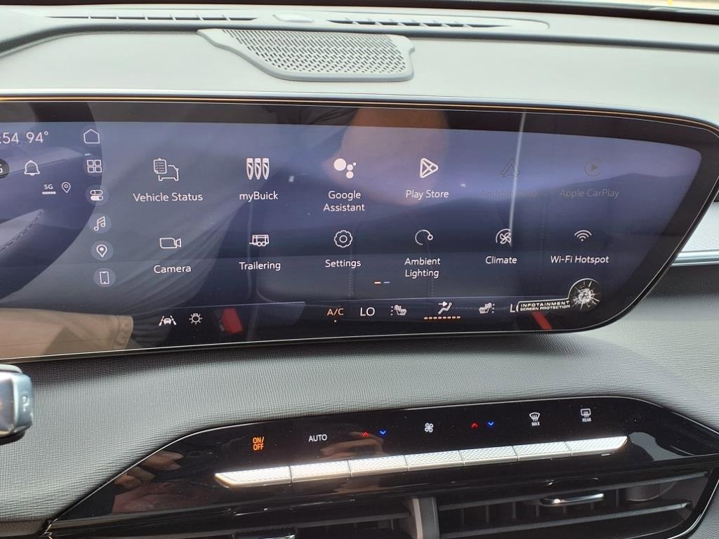 2026 Buick Enclave Sport Touring - Photo 17