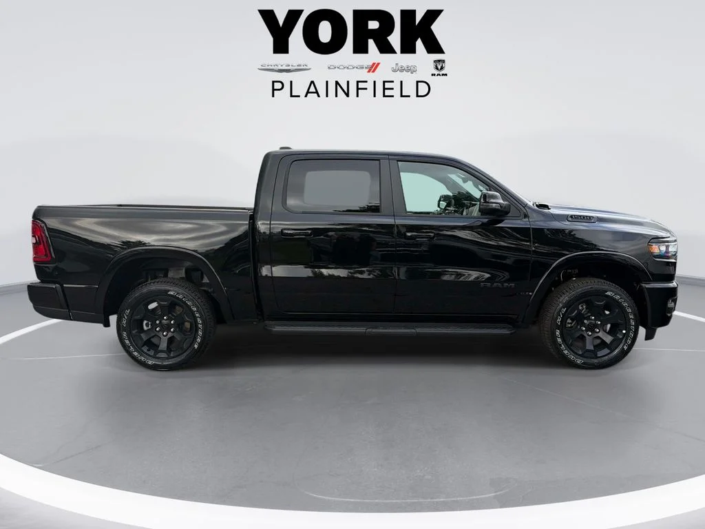 New 2026 Black Ram Big Horn/Lone Star image 4