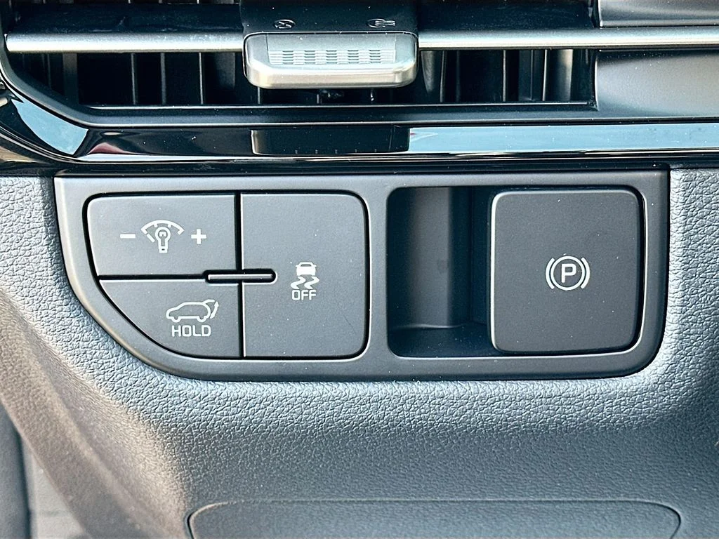 2026 Kia Sportage X-Pro Prestige - Photo 10